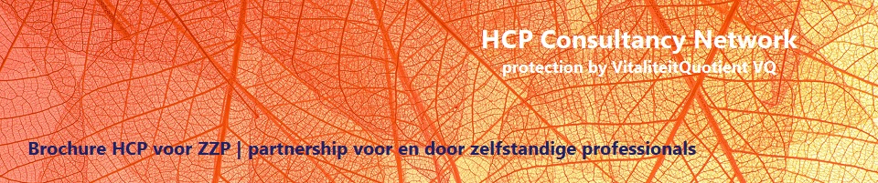 Banner Brochure HCP partnership pexels photo 4498792 partnership netwerk HCP V1