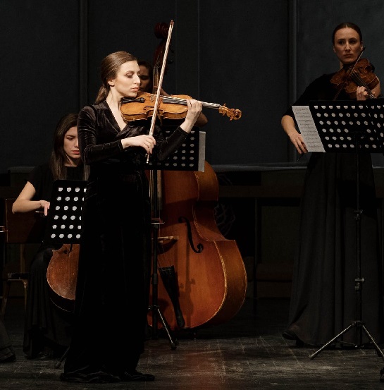 20210328 HCP actueelpagina professionals pexels photo 7097455 orkest V2